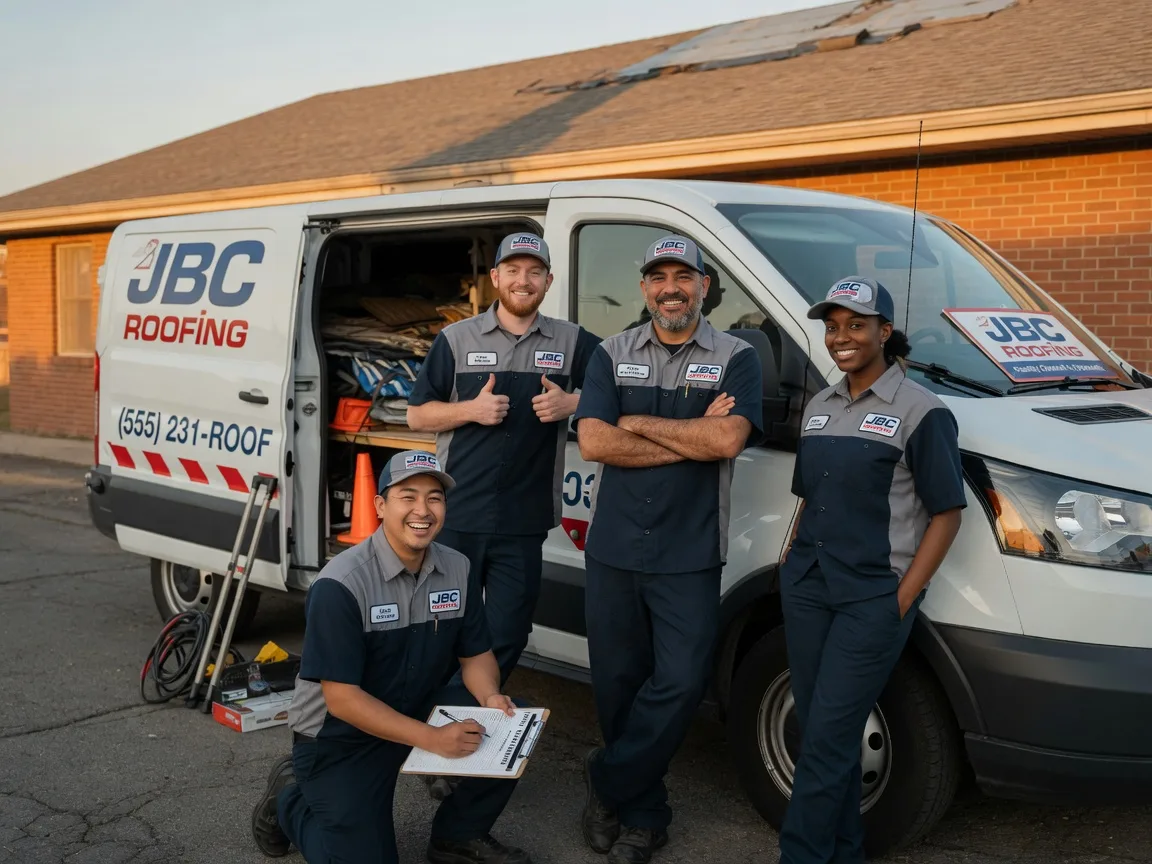 Roof Replacement company in Lafayette, CA